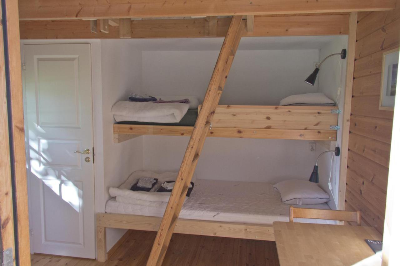 Morgonljus B&B Ralla Room photo