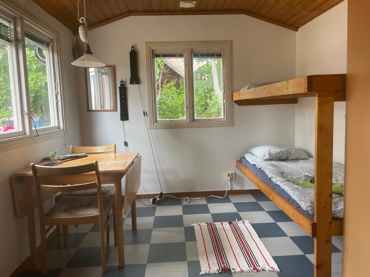Morgonljus B&B Ralla Exterior photo