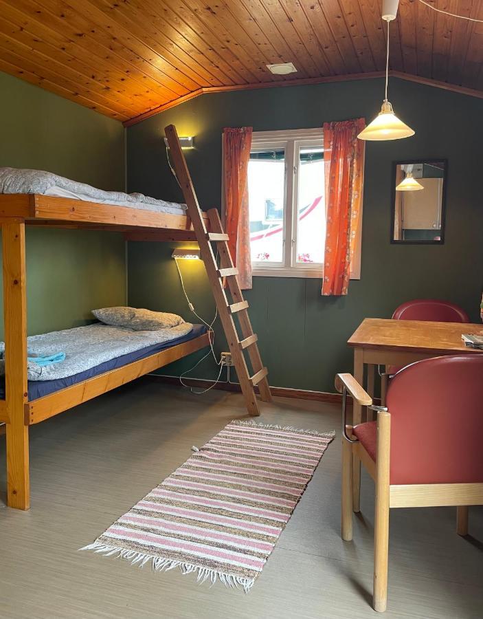 Morgonljus B&B Ralla Exterior photo