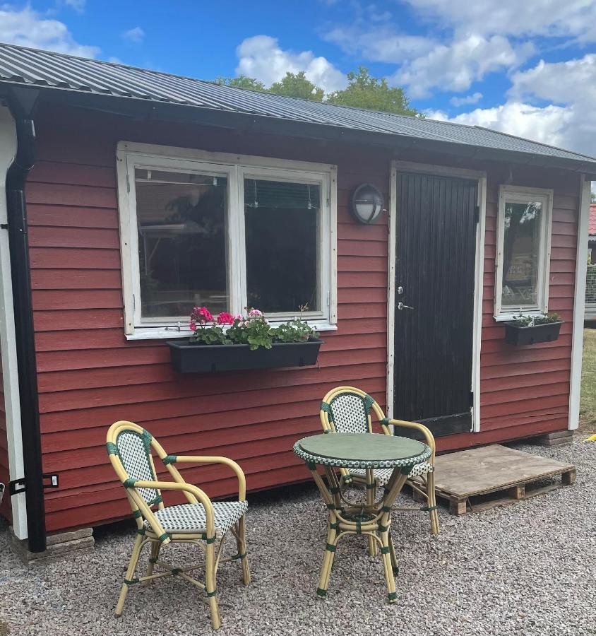 Morgonljus B&B Ralla Exterior photo