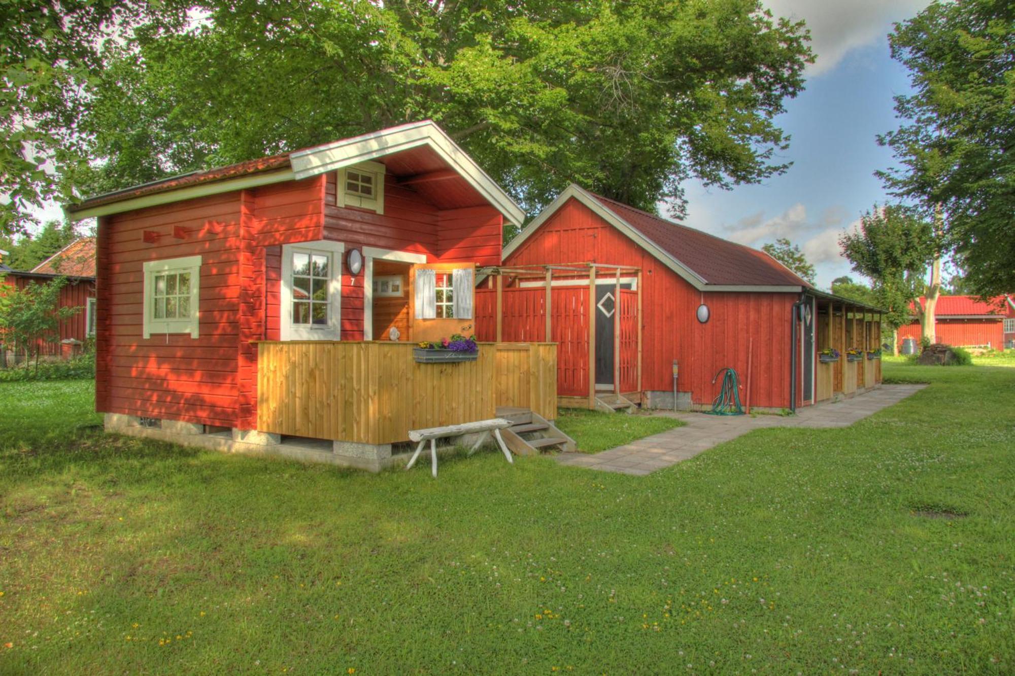 Morgonljus B&B Ralla Room photo