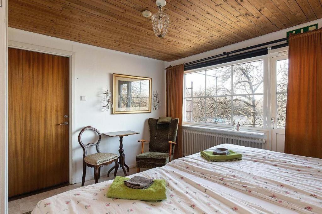 Morgonljus B&B Ralla Exterior photo