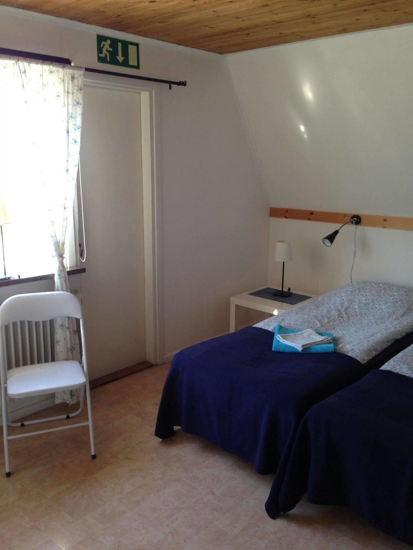 Morgonljus B&B Ralla Exterior photo